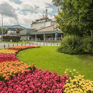 Rent Like - Zborowskiego 1 Apartament