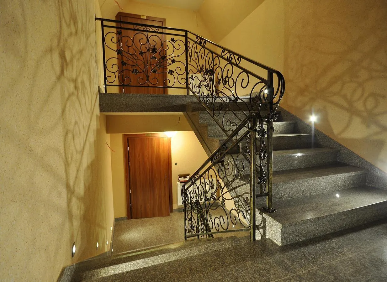 Dw Harenda Hotel Zakopane