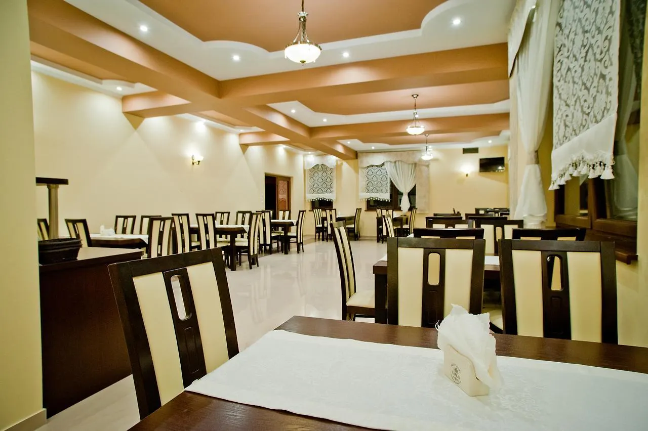 Dw Harenda Hotel Zakopane
