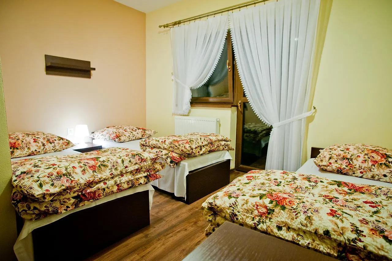 Dw Harenda Hotel Zakopane Resort