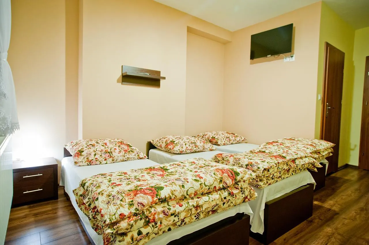 Resort Dw Harenda Hotel Zakopane Poland