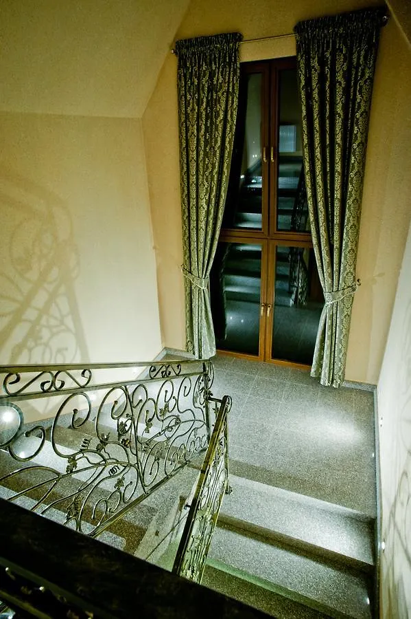Dw Harenda Hotel Zakopane Resort