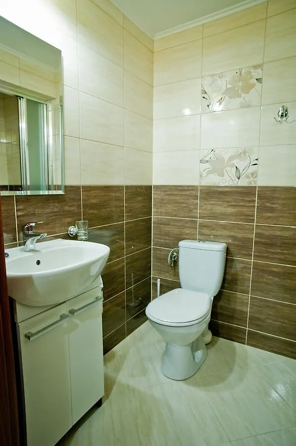 Dw Harenda Hotel Zakopane 0*,