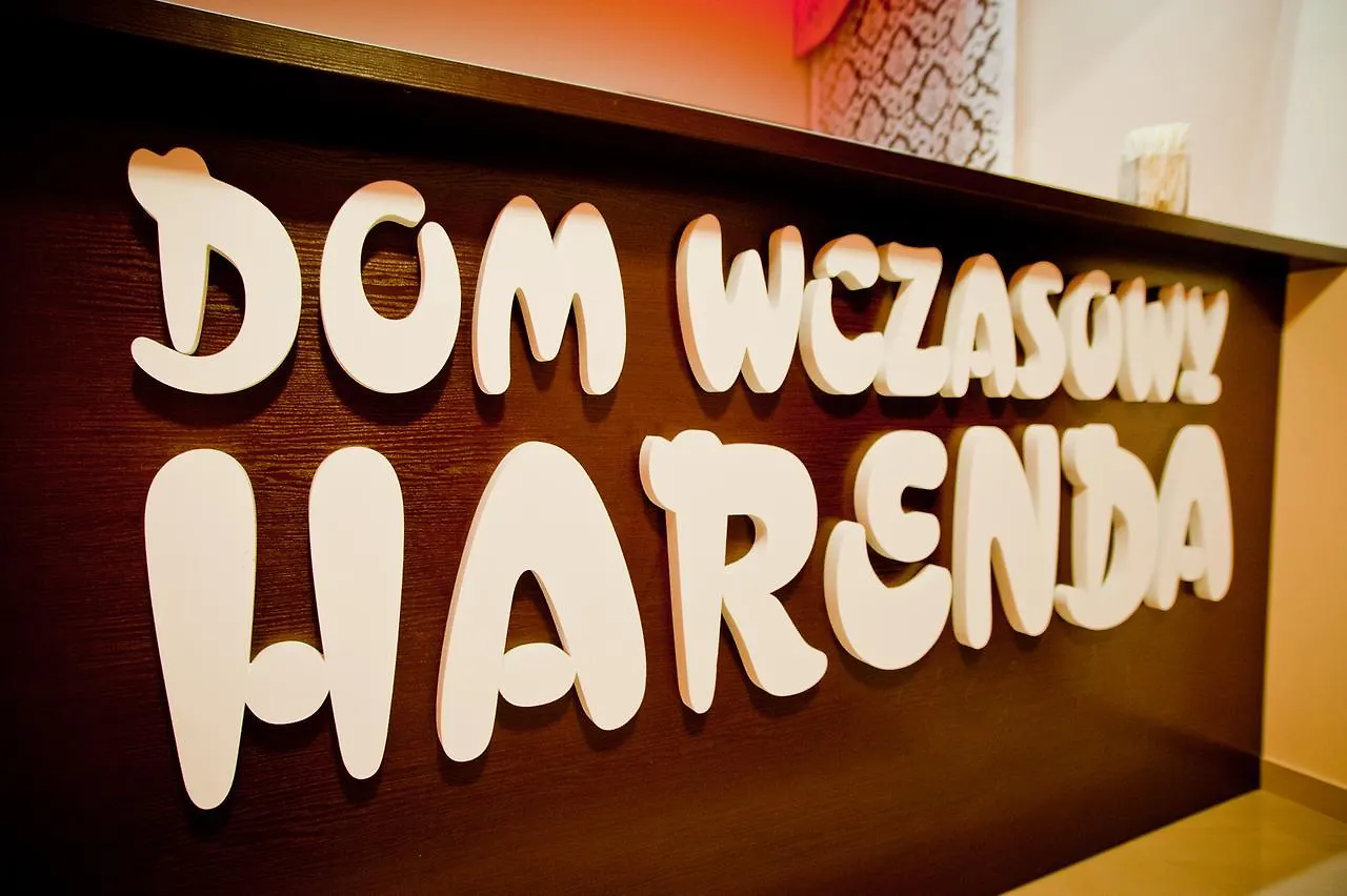 Dw Harenda Hotel Zakopane
