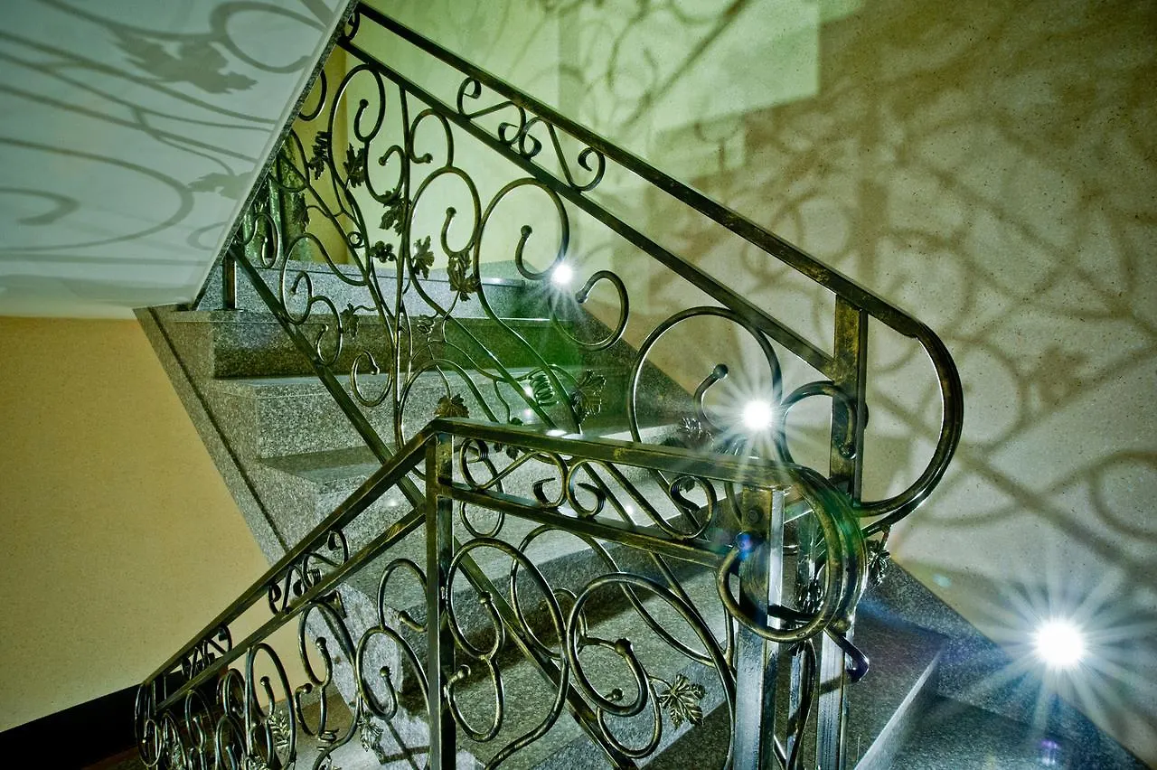 Dw Harenda Hotel Zakopane Resort