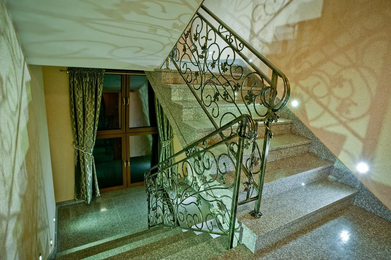 Dw Harenda Hotel Zakopane Resort