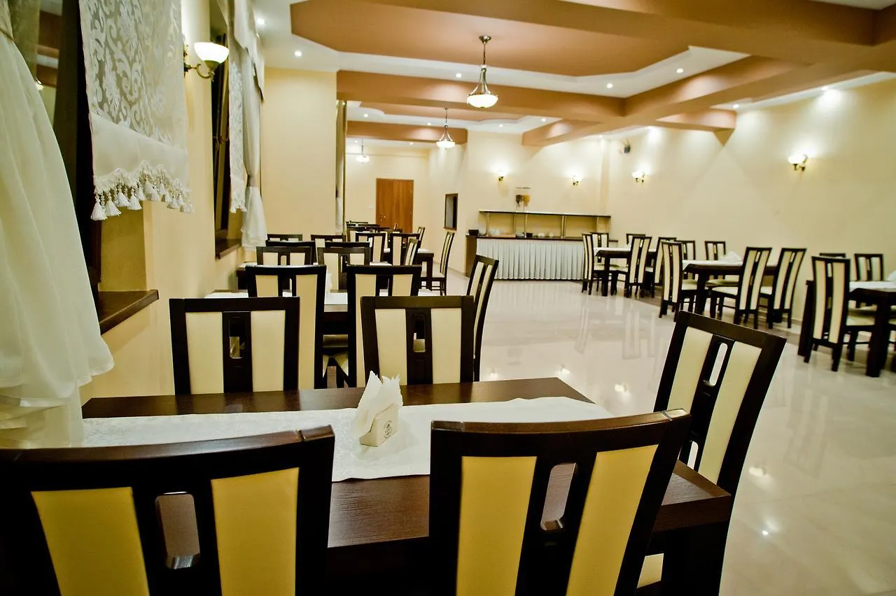 Dw Harenda Hotel Zakopane