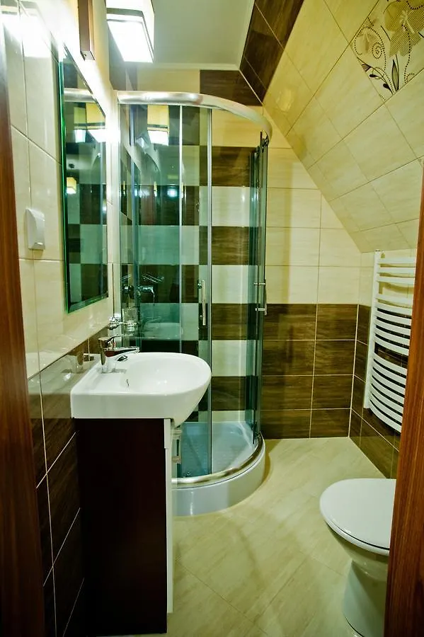 Dw Harenda Hotel Zakopane