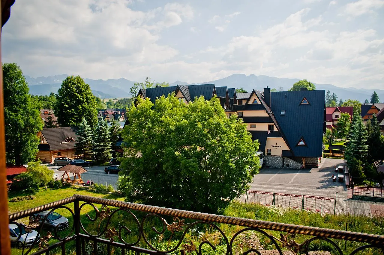 Dw Harenda Hotel Zakopane 0*,