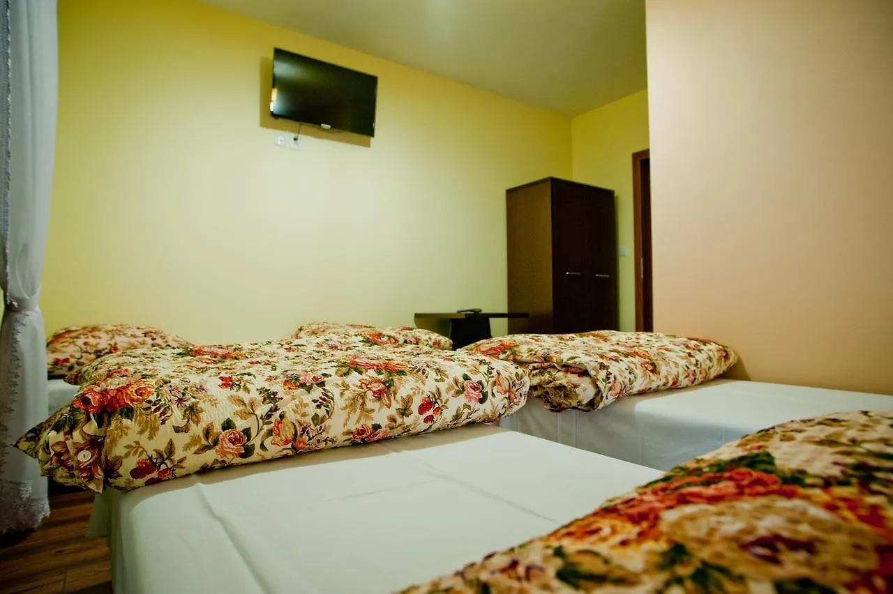 Dw Harenda Hotel Zakopane Resort