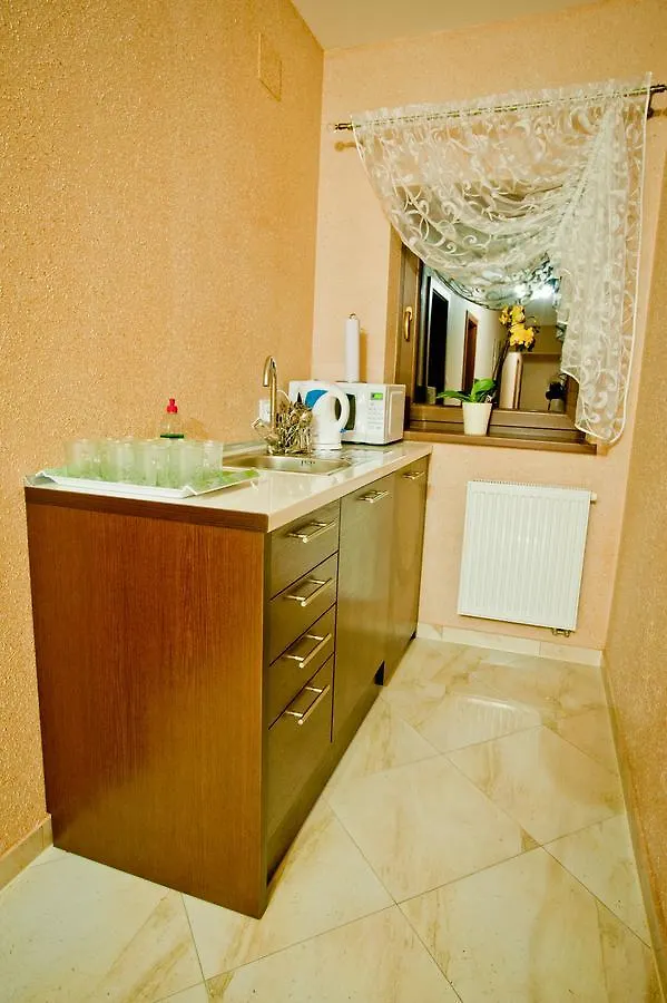 Dw Harenda Hotel Zakopane 0*,