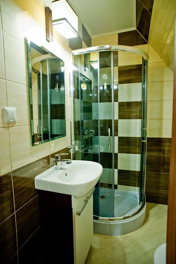 Dw Harenda Hotel Zakopane 0*,  Poland