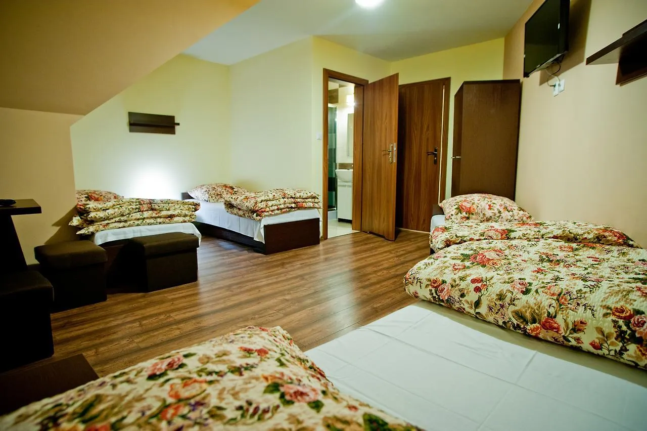 Resort Dw Harenda Hotel Zakopane