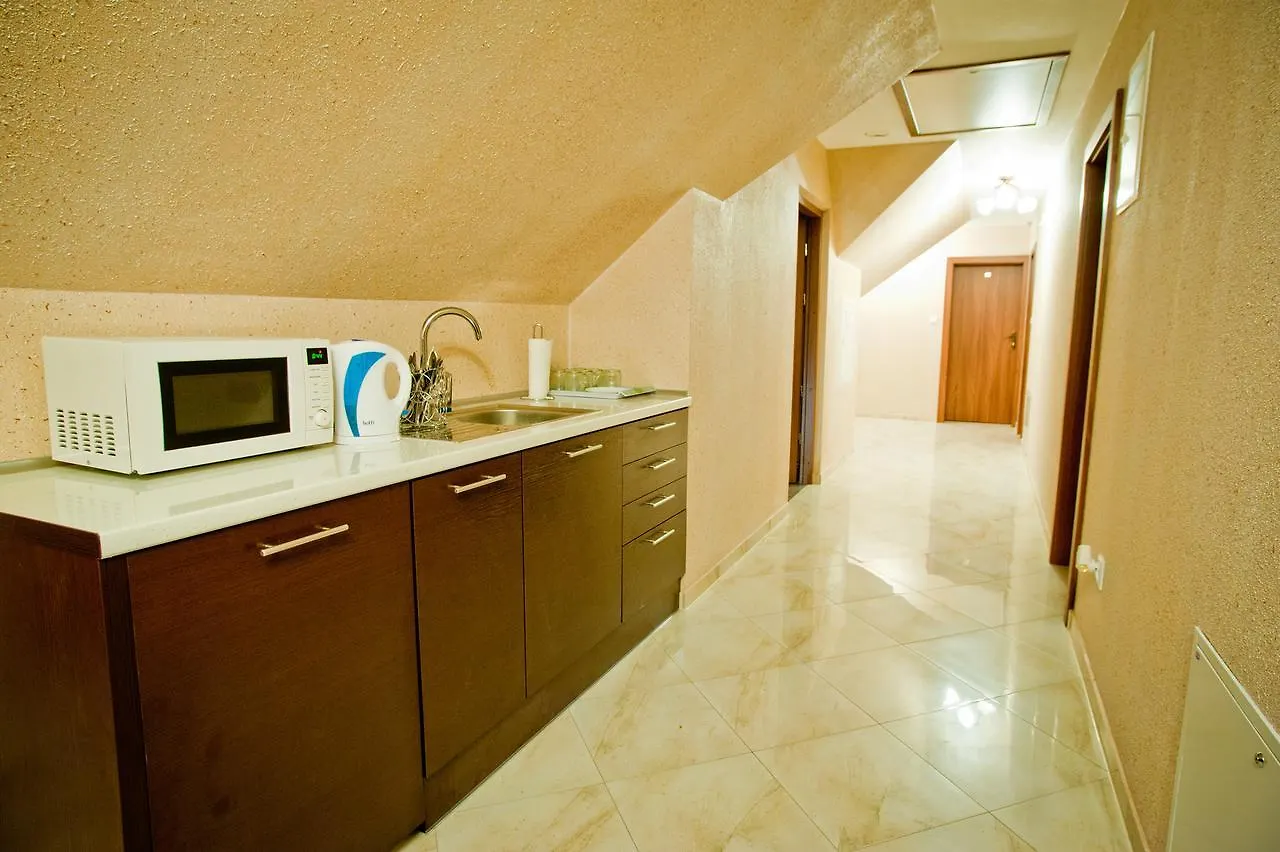 Resort Dw Harenda Hotel Zakopane