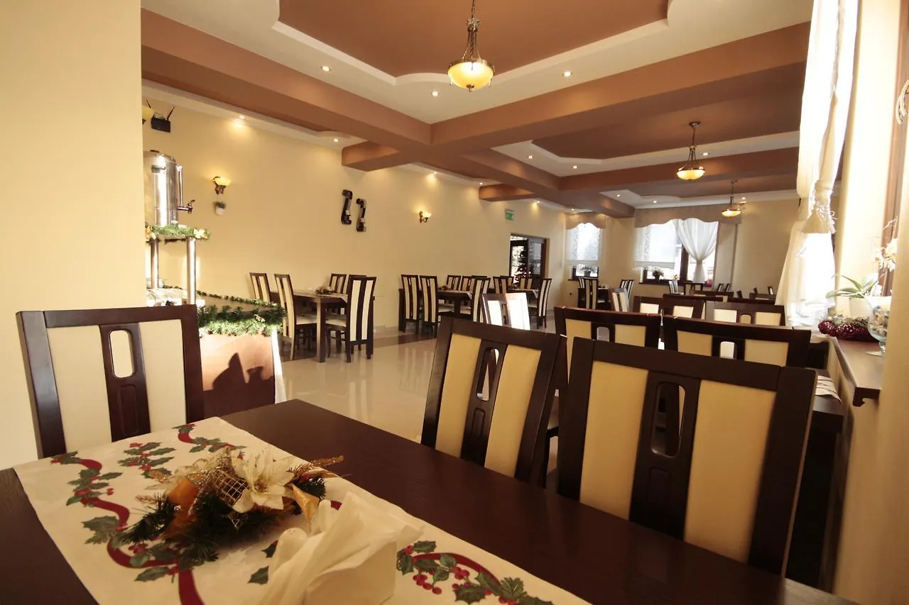 Dw Harenda Hotel Zakopane Resort