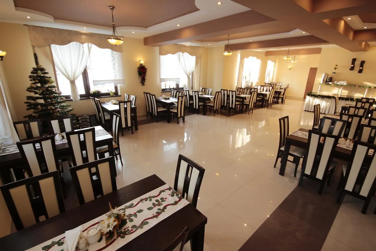Dw Harenda Hotel Zakopane Resort