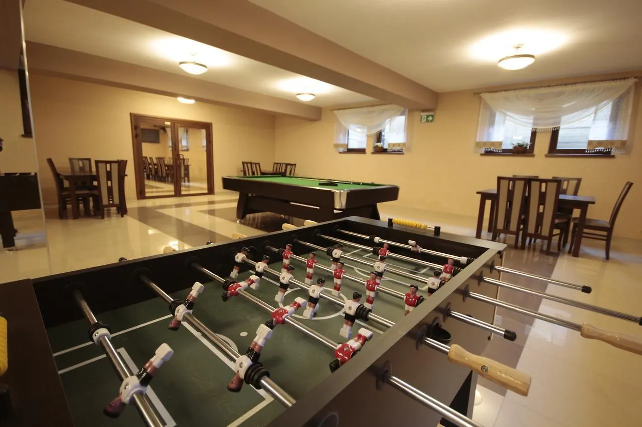 Dw Harenda Hotel Zakopane
