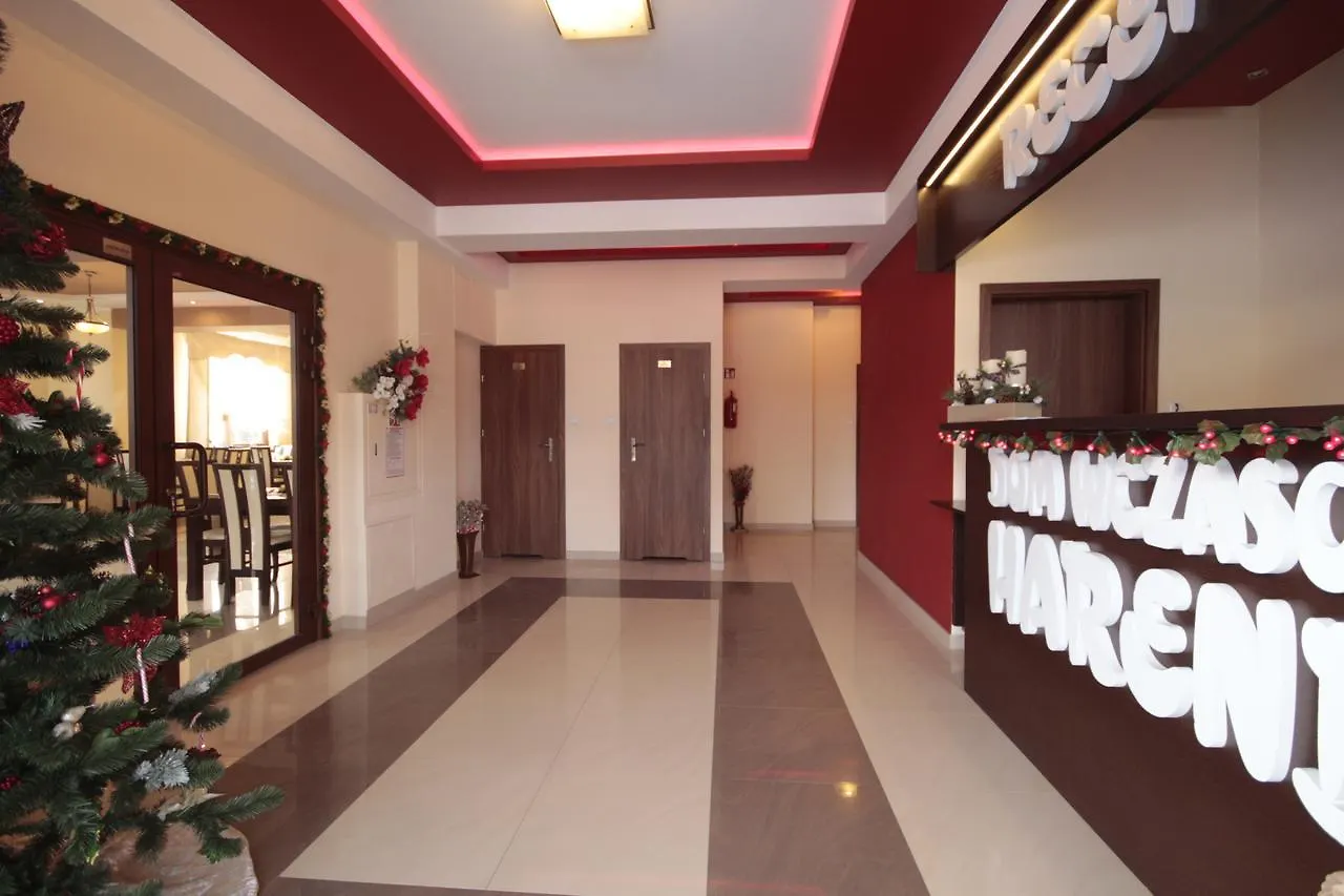 Resort Dw Harenda Hotel Zakopane
