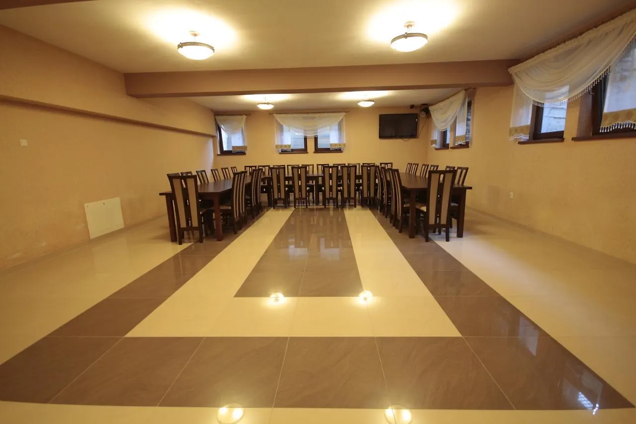 Dw Harenda Hotel Zakopane Poland
