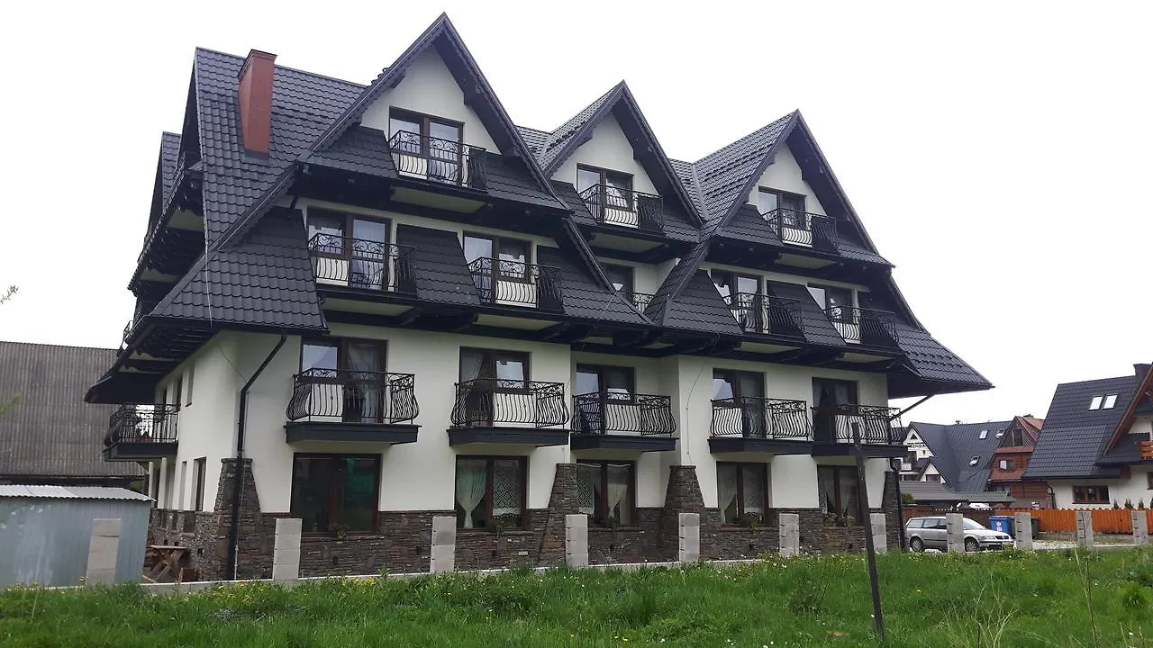 Resort Dw Harenda Hotel Zakopane