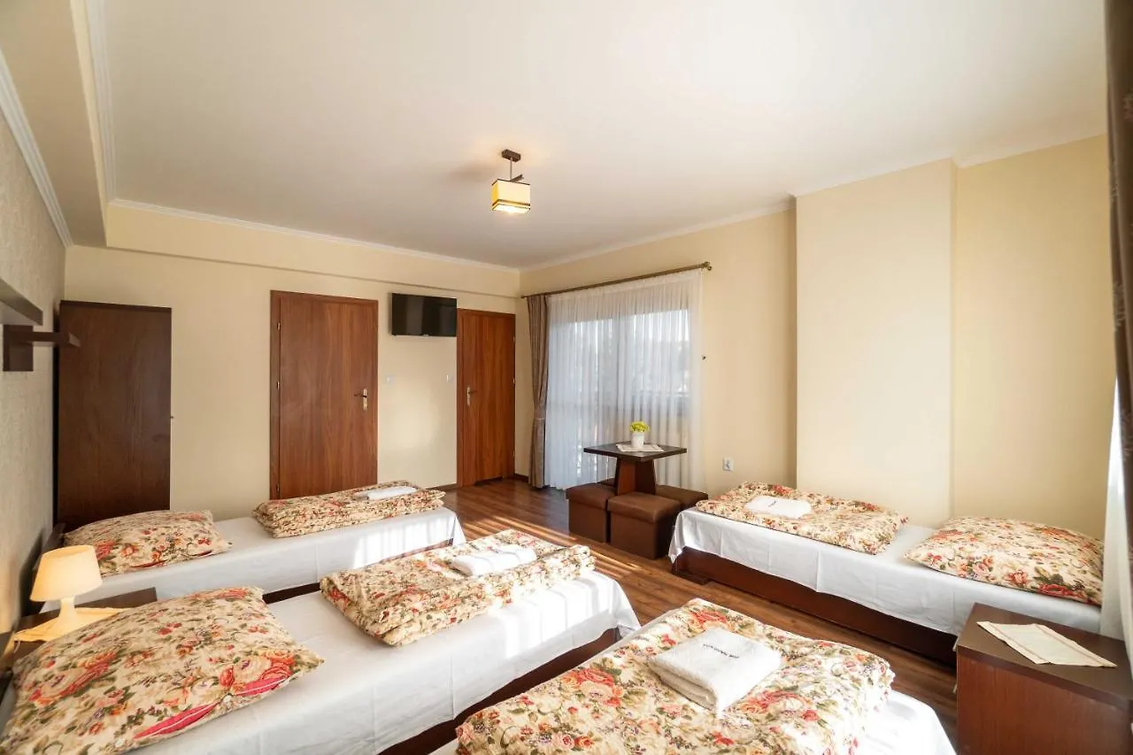 Resort Dw Harenda Hotel Zakopane Poland