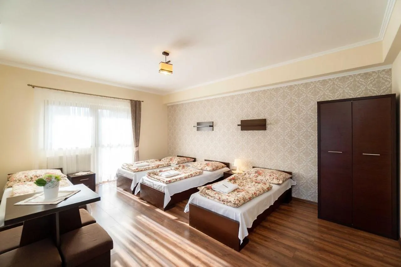 Resort Dw Harenda Hotel Zakopane