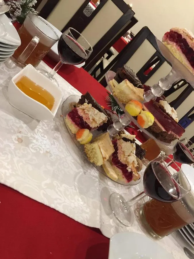 Dw Harenda Hotel Zakopane 0*,  Poland