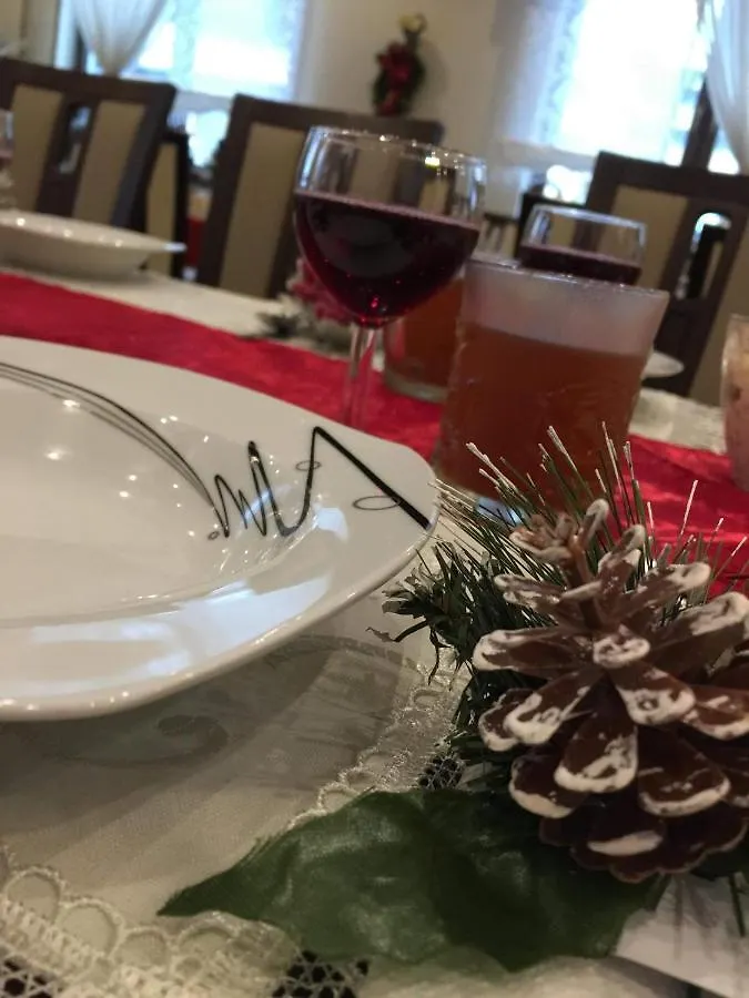 Dw Harenda Hotel Zakopane Poland