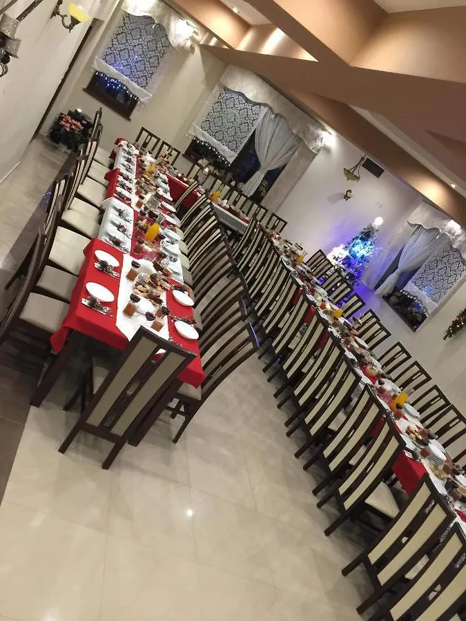 Dw Harenda Hotel Zakopane Resort