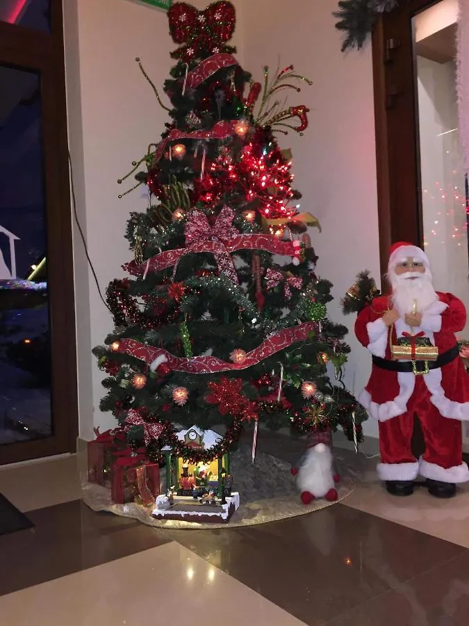 Dw Harenda Hotel Zakopane Resort