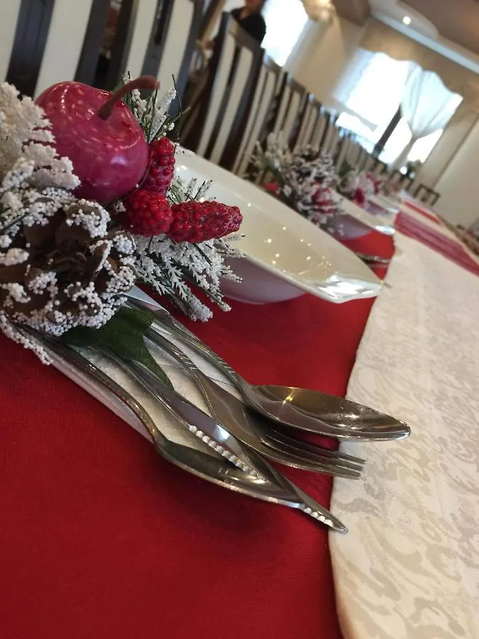 Dw Harenda Hotel Zakopane Resort