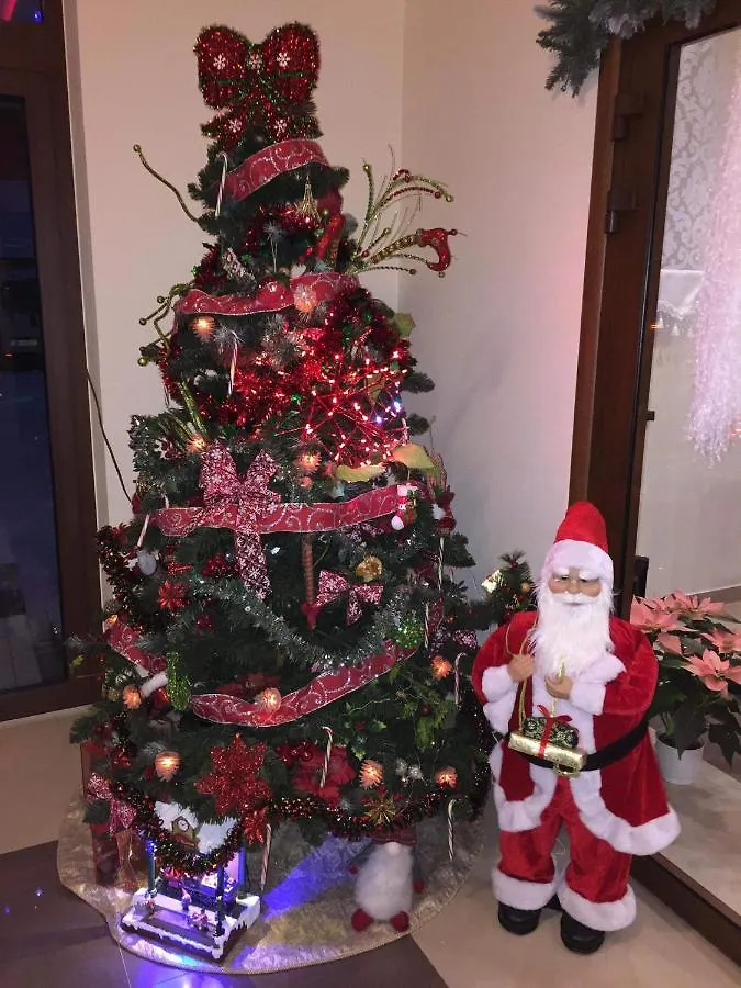 Dw Harenda Hotel Zakopane